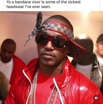Epic fashion