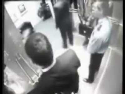 Elevator boiling point