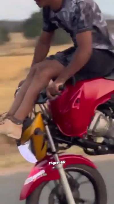 Maybe maybe maybe