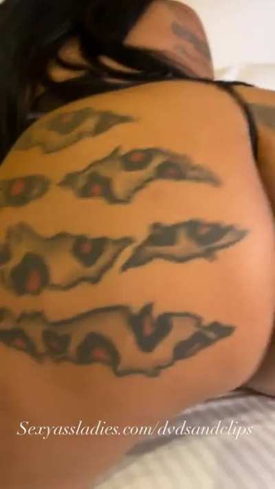 Kilo (@pre<wbr>ttyas<wbr>s.kil<wbr>o)