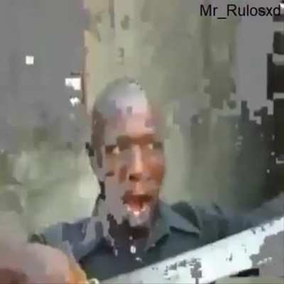 Épica batalla