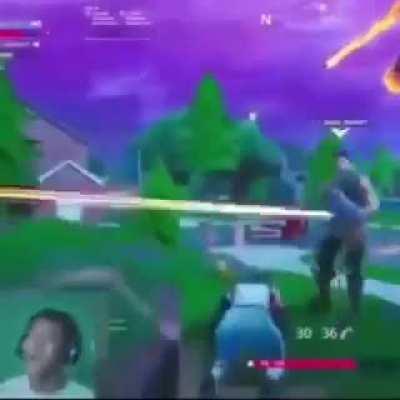 fornite
