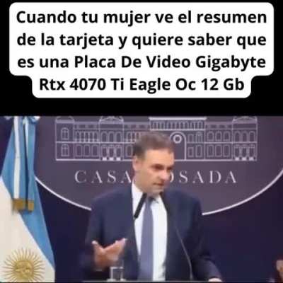 La vieja confiable