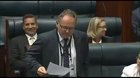 Australian Parliament speeches are just what we need!