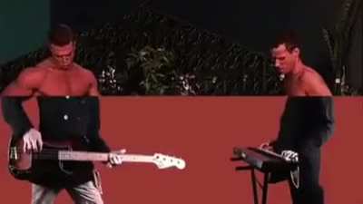 Best band ever