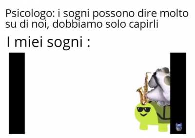 Ps: Vi consiglio di ascoltarlo con la musica a tutto volume 😉