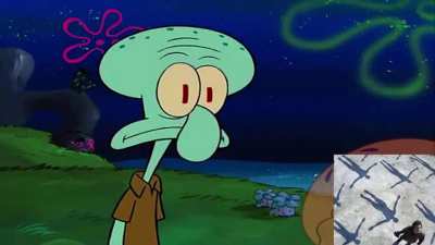 when someone makes the mistake of asking me about my favorite band