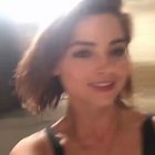 Jenna Coleman