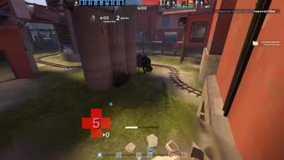 Jumpscare