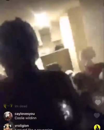 Throwback to X being a cholo and calling Trippie Redd, Strippie Redd