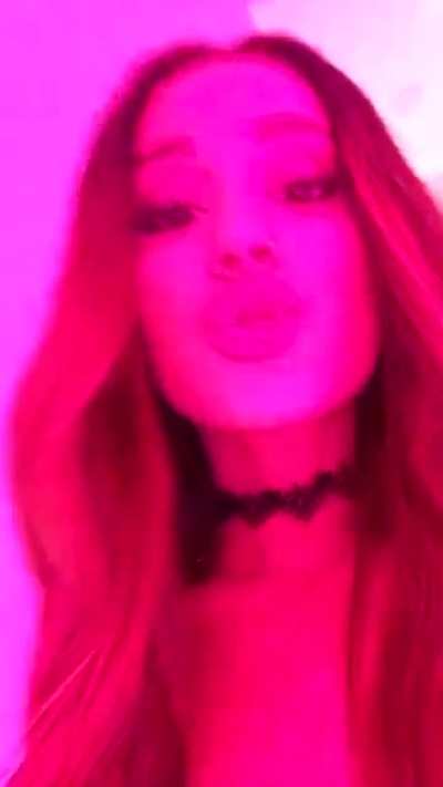 Ariana Grande