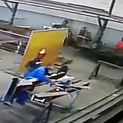 Maybe Maybe Maybe