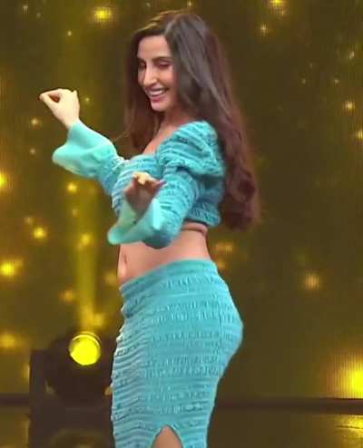 Nora Fatehi 