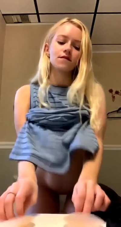 Who is this?