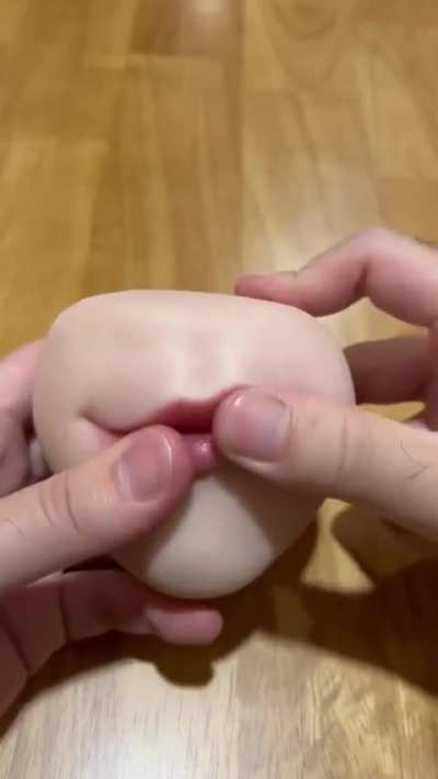 This thing creeps me out