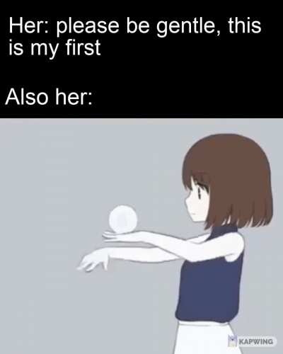 she a pro homie