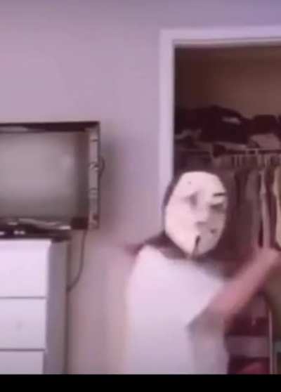 Ryan wil laugh