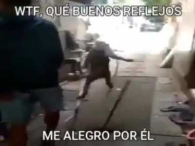 Miércoles peludo