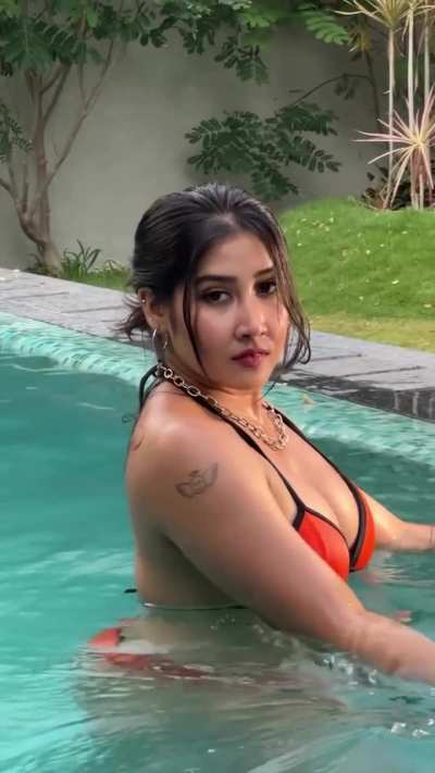 Sofia Ansari