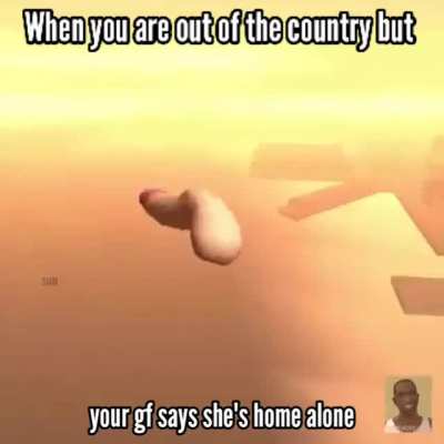 Carry me home