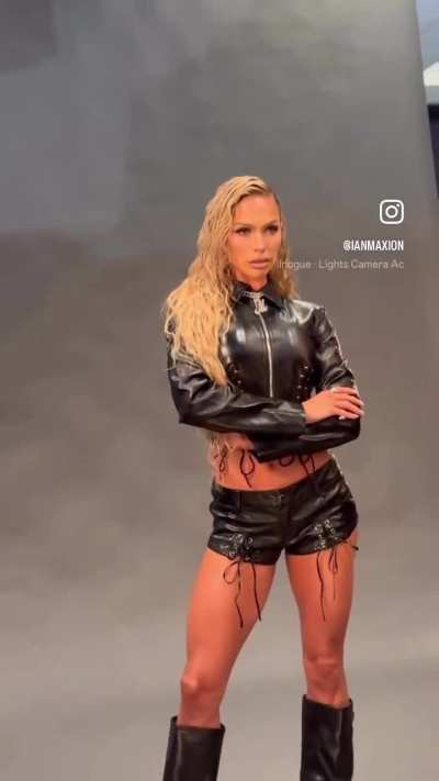 Maxxine Dupri