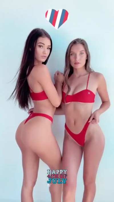 Brunette Love