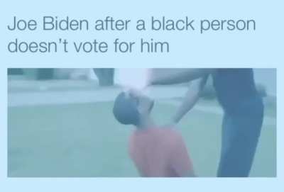 You ain’t black, Jack