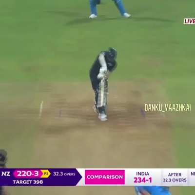 For our saviour shami bhai