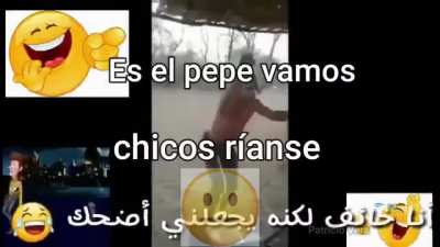 Meme muerto