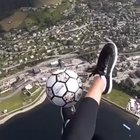 Hold My Skyball.