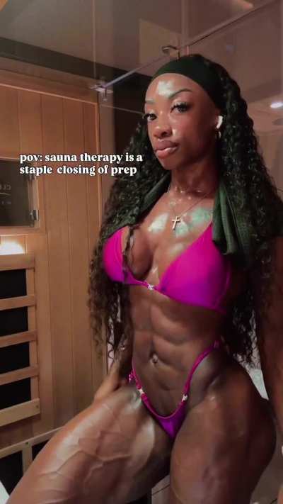Shanique Grant