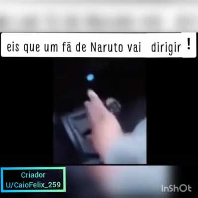 Então otakus são......