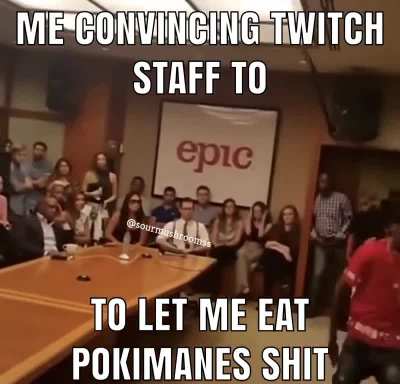 Pokimane Thicc compilations go hard