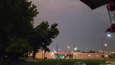 Dayton, Ohio
