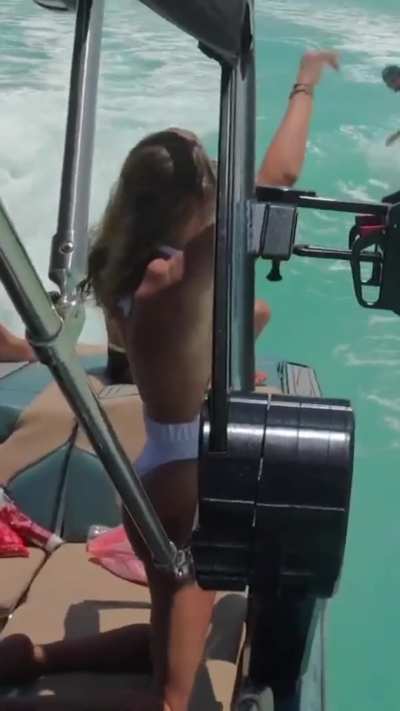 More turks booty