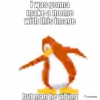 hey guys 👨 hav u heard of the game 🎲🎲🎲 club ♣️ penguin? 🐧 its 🚮 a really fun 🎢 game 🎱🕹🎮 and you 😀 can do allota stuff 🥙