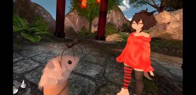 From VR Lolathon on YouTube