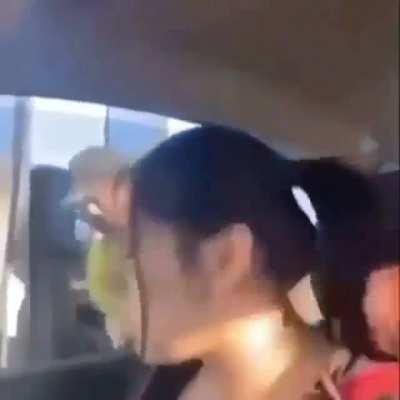 Aye yo that was a violation