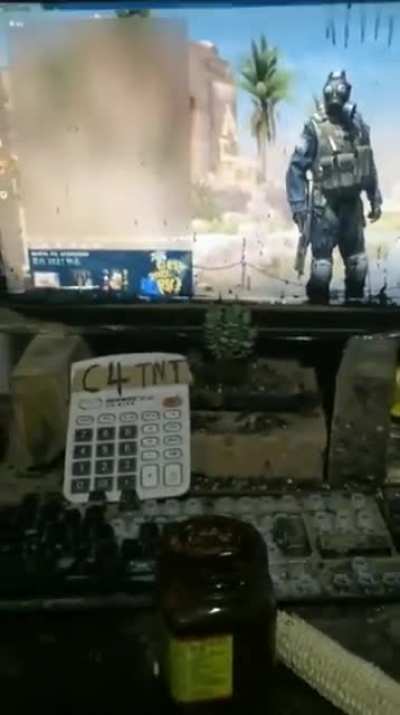 Average CSGO Player