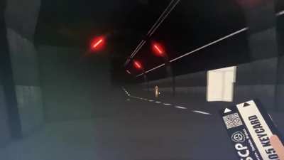 Escaping as a d-class