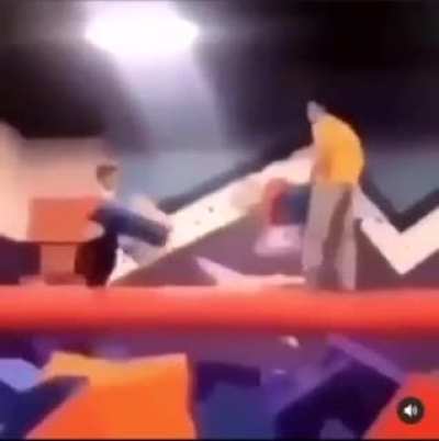 Fuck you kid