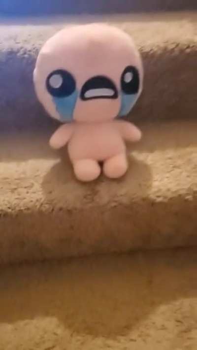 he took my quarter