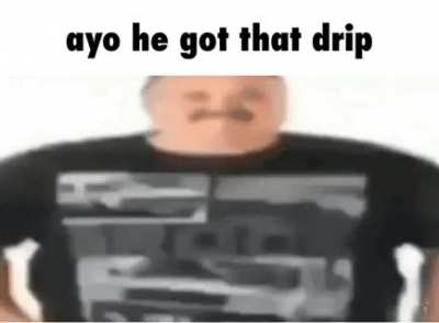 he styln