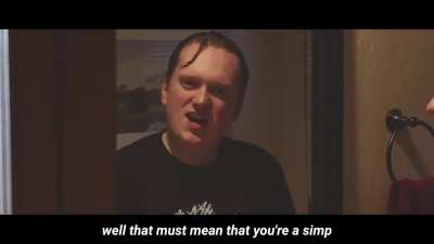 The Incel Anthem
