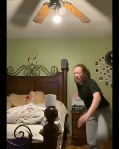 Revenge of the TP.