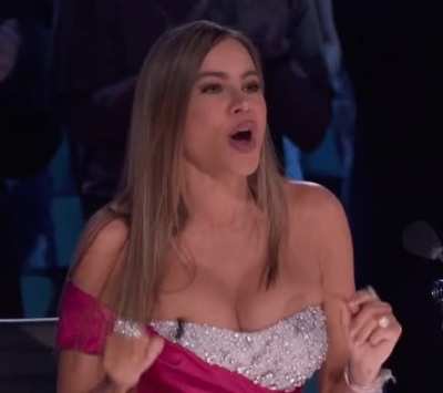 Sofia Vergara