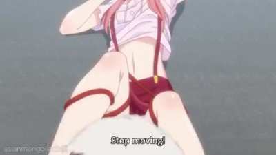 Oh no