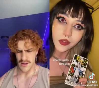 Oh no