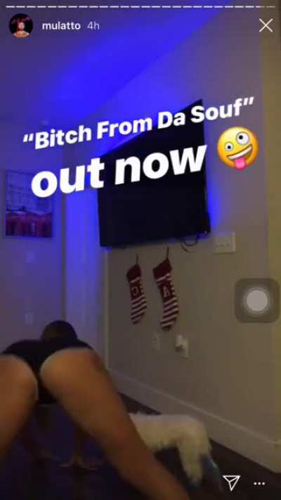 Lil Throwback