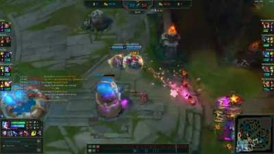 The ADC Experience